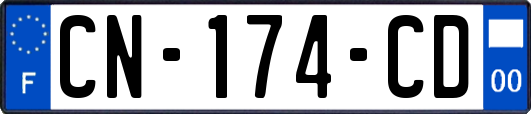 CN-174-CD