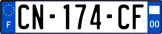 CN-174-CF