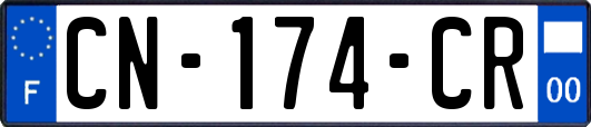 CN-174-CR