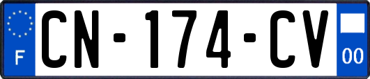 CN-174-CV