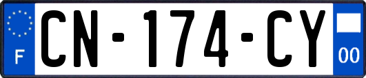 CN-174-CY