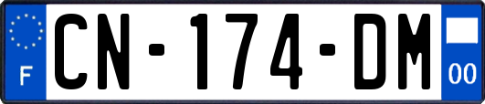 CN-174-DM