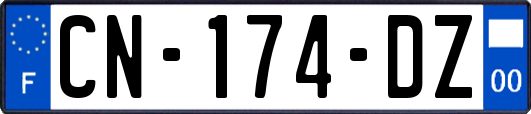CN-174-DZ