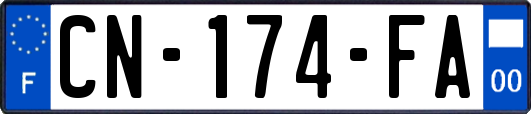 CN-174-FA