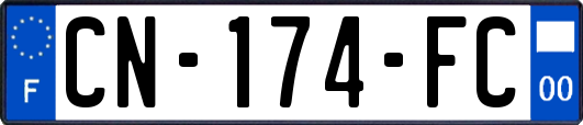 CN-174-FC