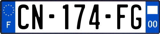 CN-174-FG