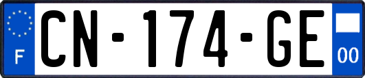 CN-174-GE