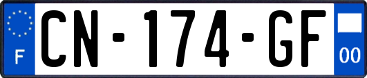 CN-174-GF