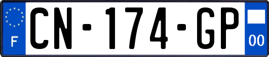 CN-174-GP