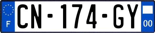 CN-174-GY