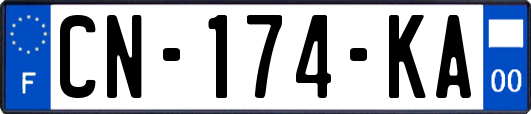 CN-174-KA