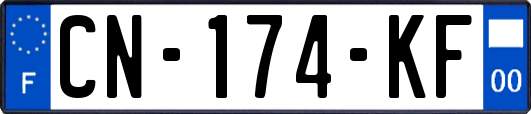 CN-174-KF