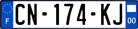 CN-174-KJ