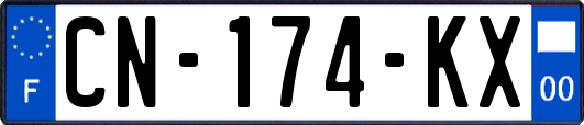 CN-174-KX
