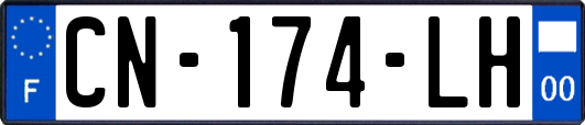 CN-174-LH