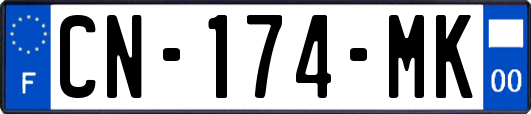 CN-174-MK