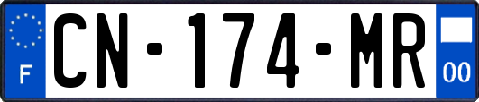 CN-174-MR
