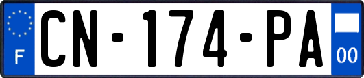 CN-174-PA