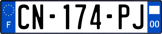 CN-174-PJ