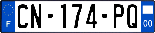 CN-174-PQ