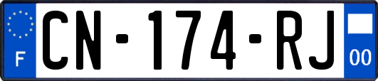 CN-174-RJ