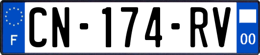 CN-174-RV