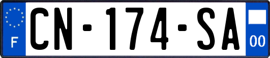 CN-174-SA