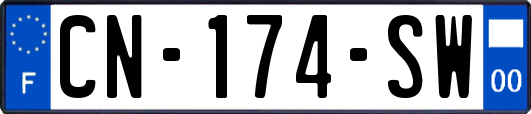 CN-174-SW