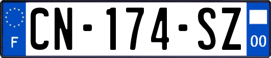 CN-174-SZ