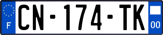 CN-174-TK