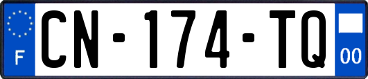 CN-174-TQ