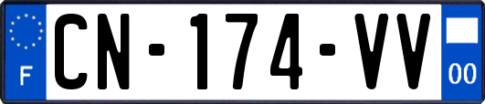 CN-174-VV