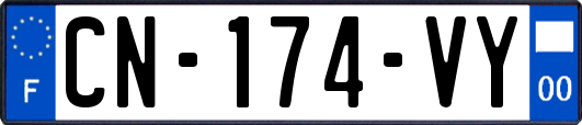 CN-174-VY
