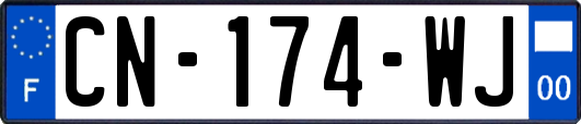 CN-174-WJ