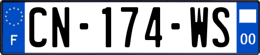 CN-174-WS