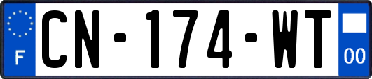 CN-174-WT
