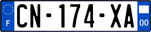 CN-174-XA