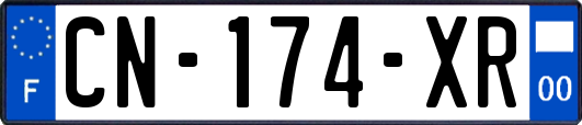 CN-174-XR