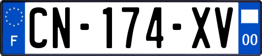 CN-174-XV