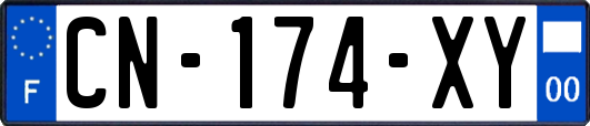 CN-174-XY