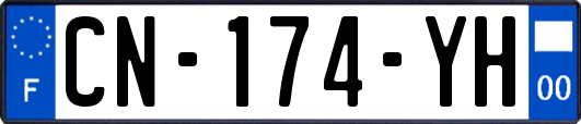 CN-174-YH