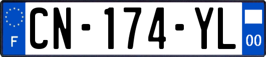 CN-174-YL