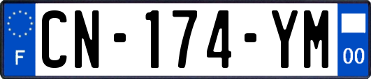 CN-174-YM