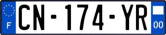 CN-174-YR