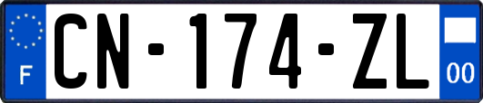 CN-174-ZL