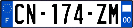 CN-174-ZM