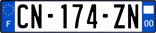 CN-174-ZN