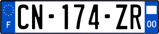 CN-174-ZR