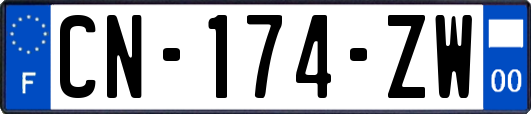 CN-174-ZW