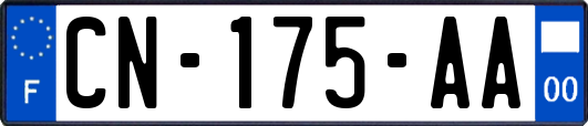 CN-175-AA